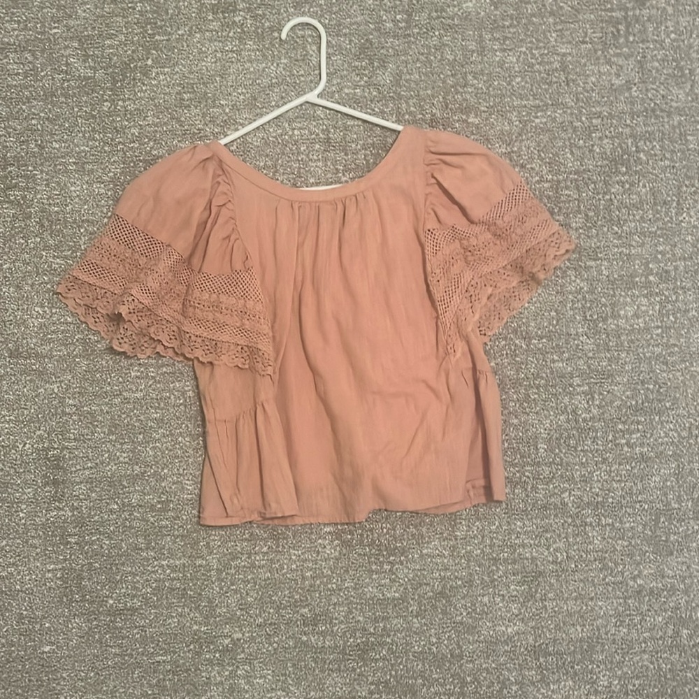 Shirt / blouse